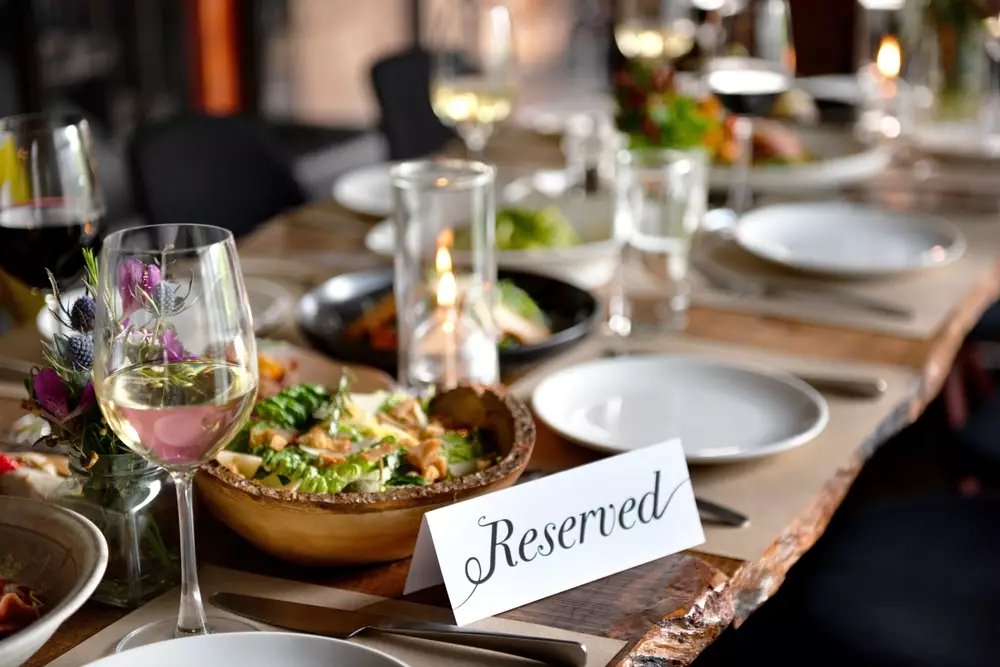 Un restaurant din Viena a introdus o taxă de 25 de euro pentru clienții cu acest „un obicei prost”. La ce se referă